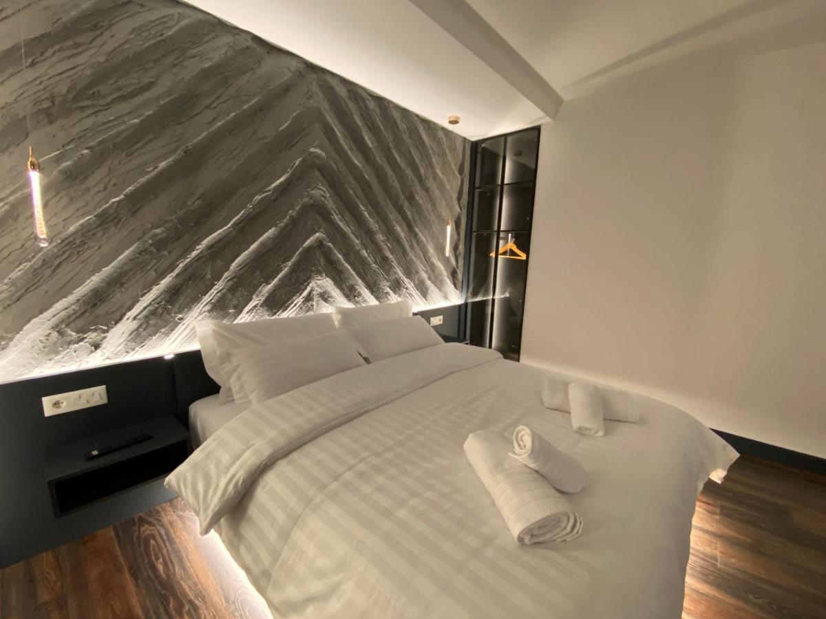 Tirana Central Rooms Экстерьер фото