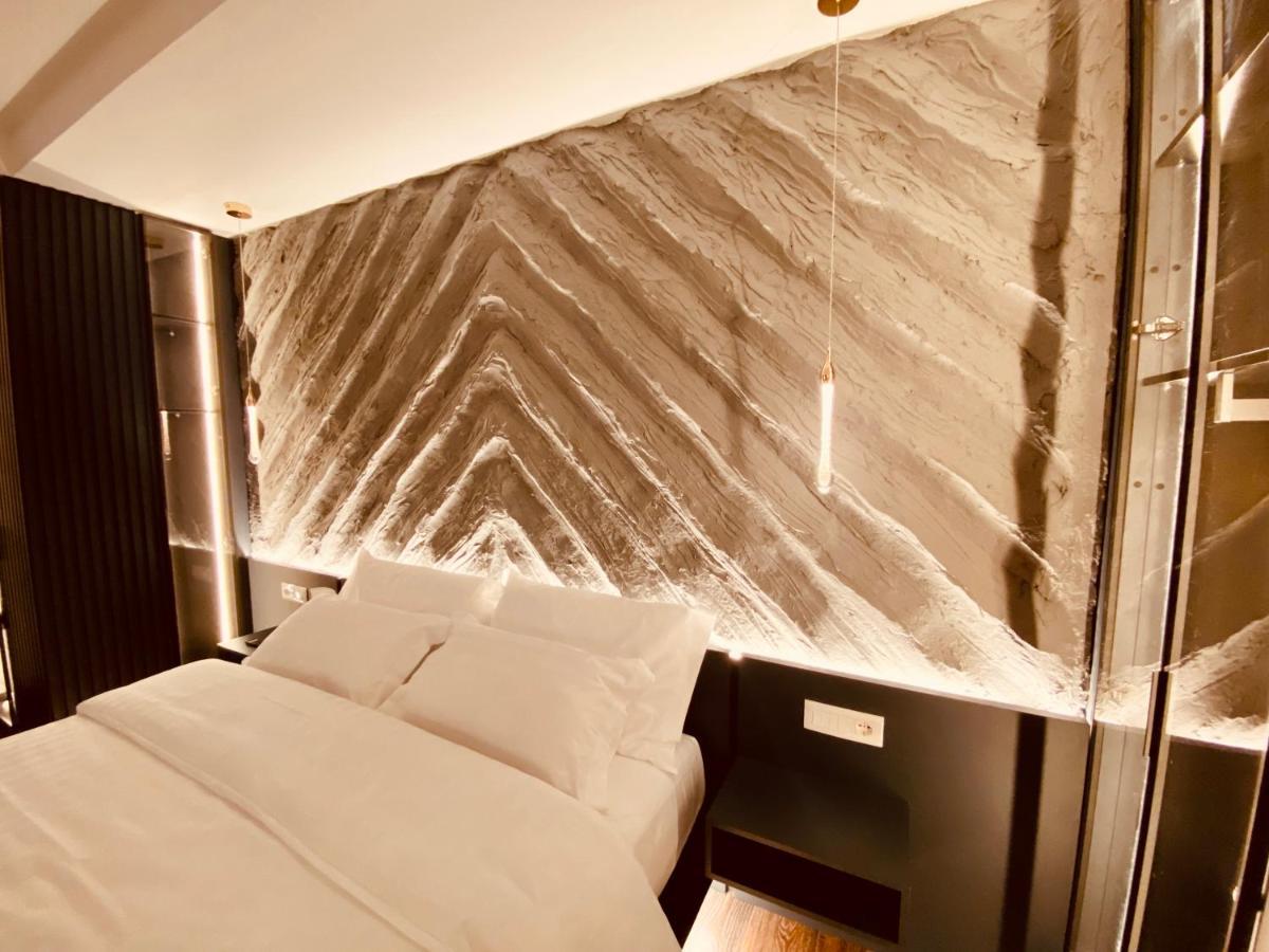 Tirana Central Rooms Экстерьер фото