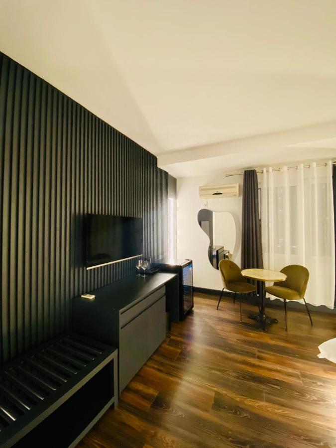 Tirana Central Rooms Экстерьер фото