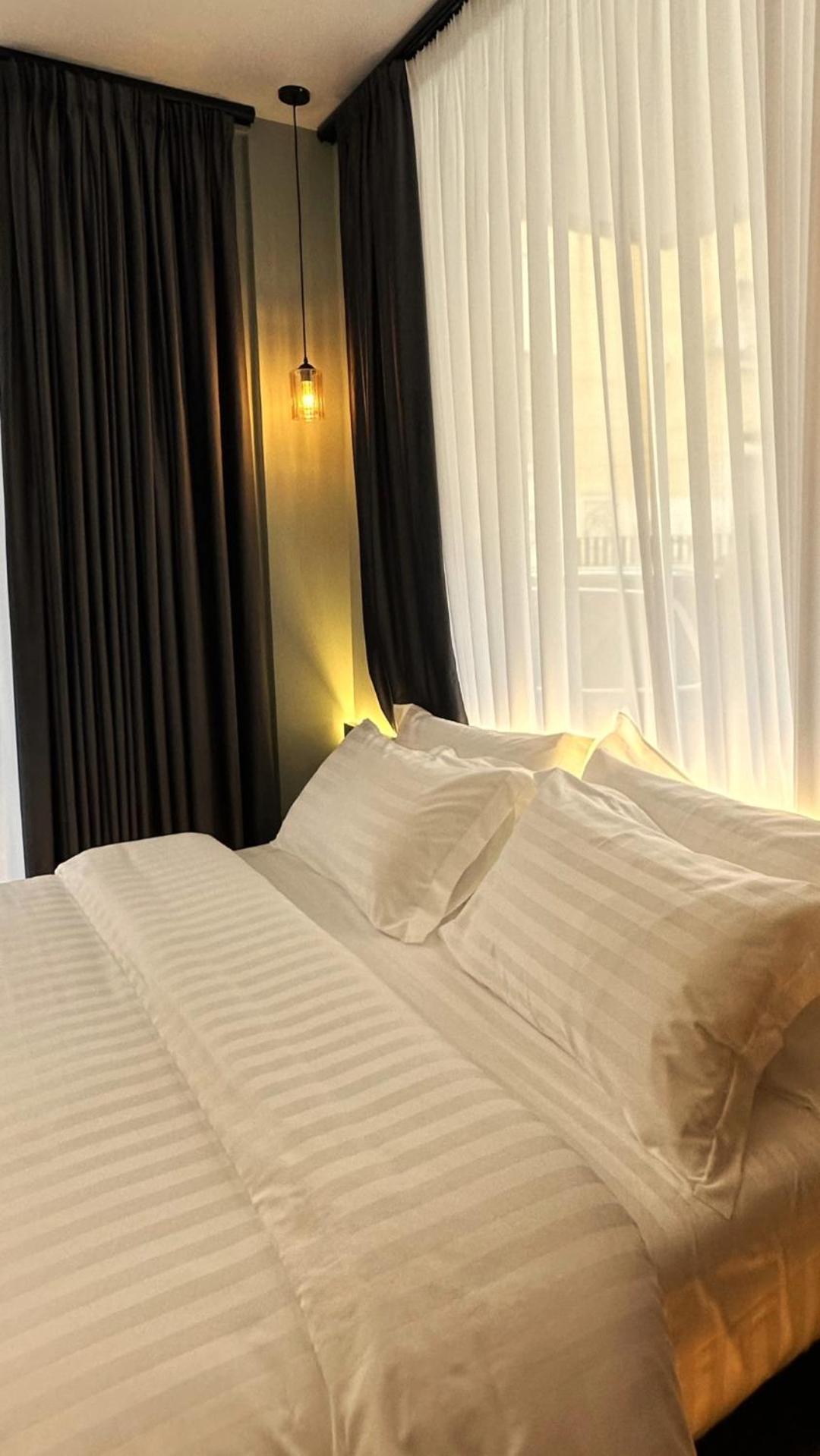 Tirana Central Rooms Экстерьер фото
