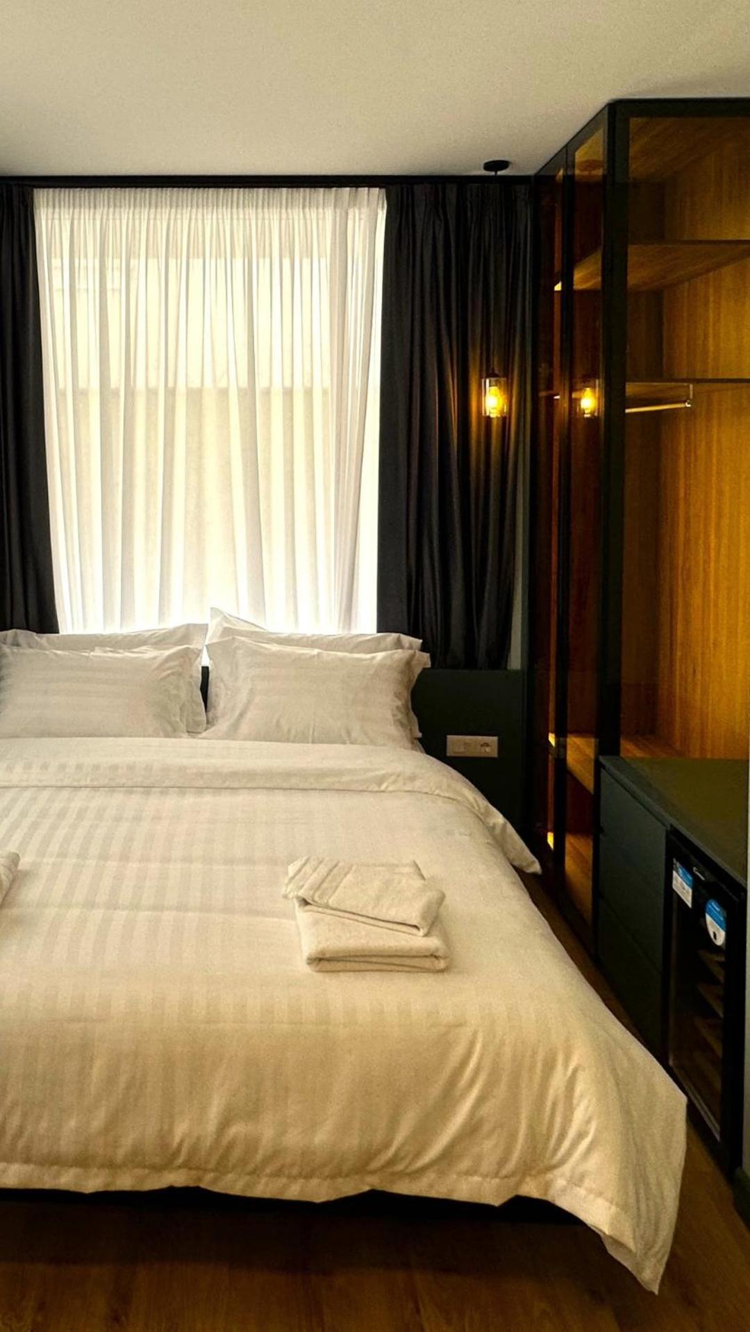 Tirana Central Rooms Экстерьер фото