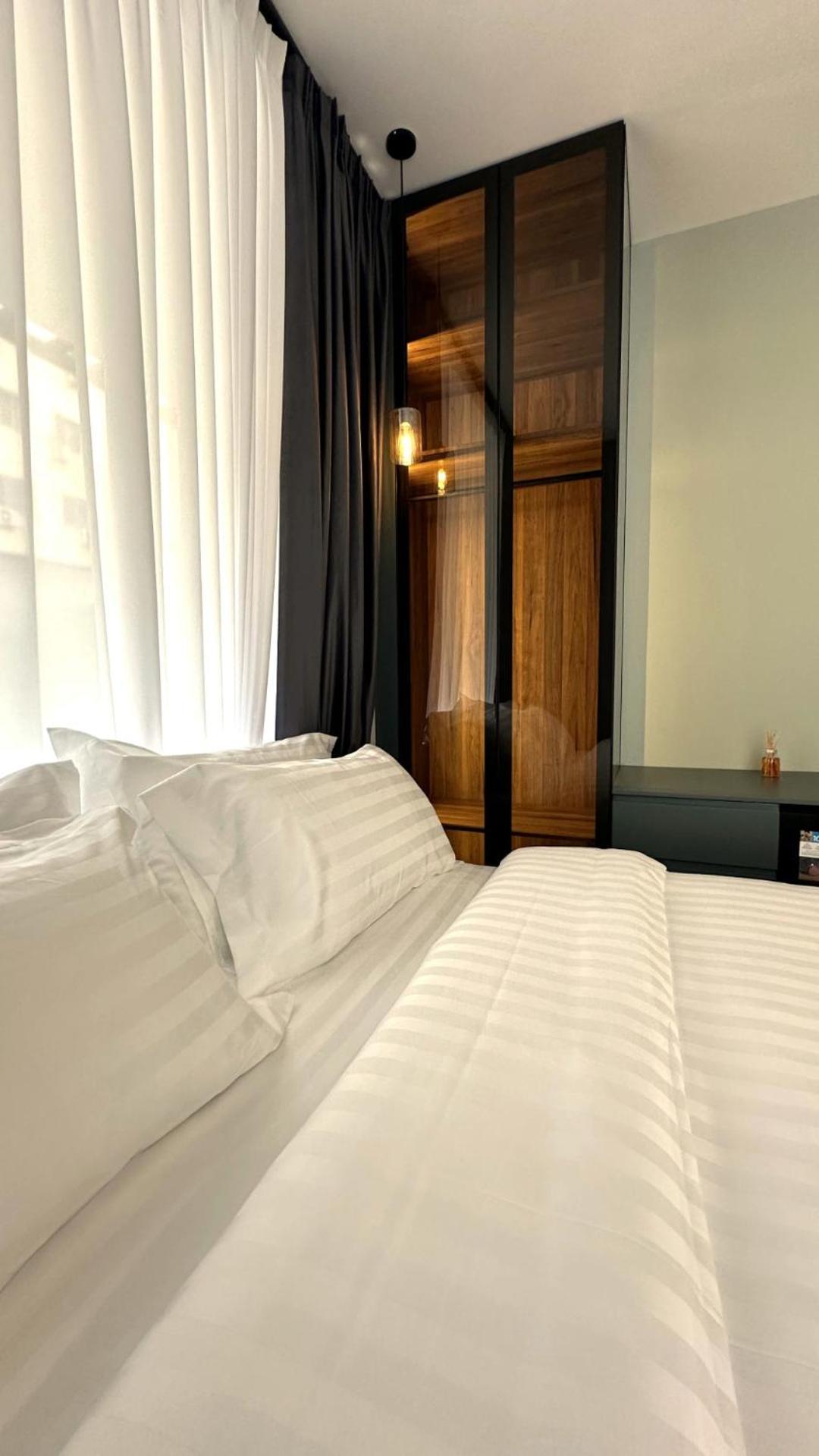 Tirana Central Rooms Экстерьер фото