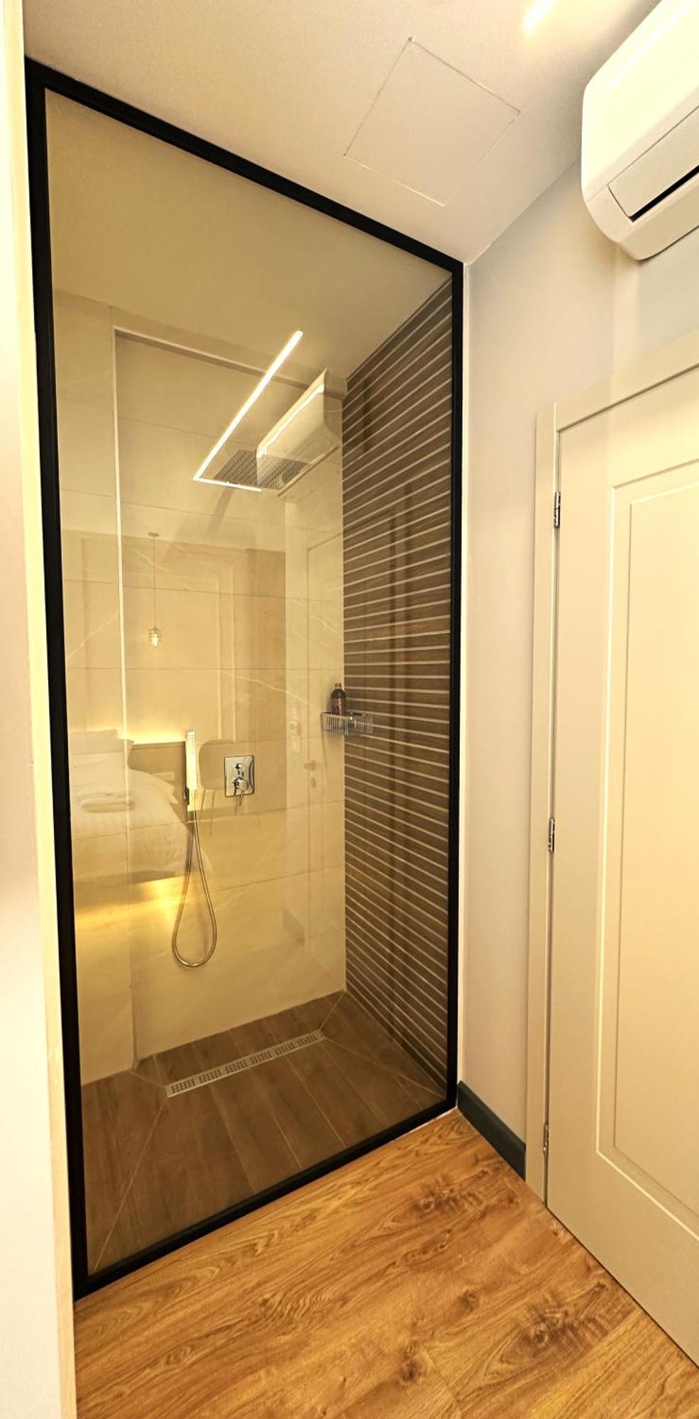 Tirana Central Rooms Экстерьер фото