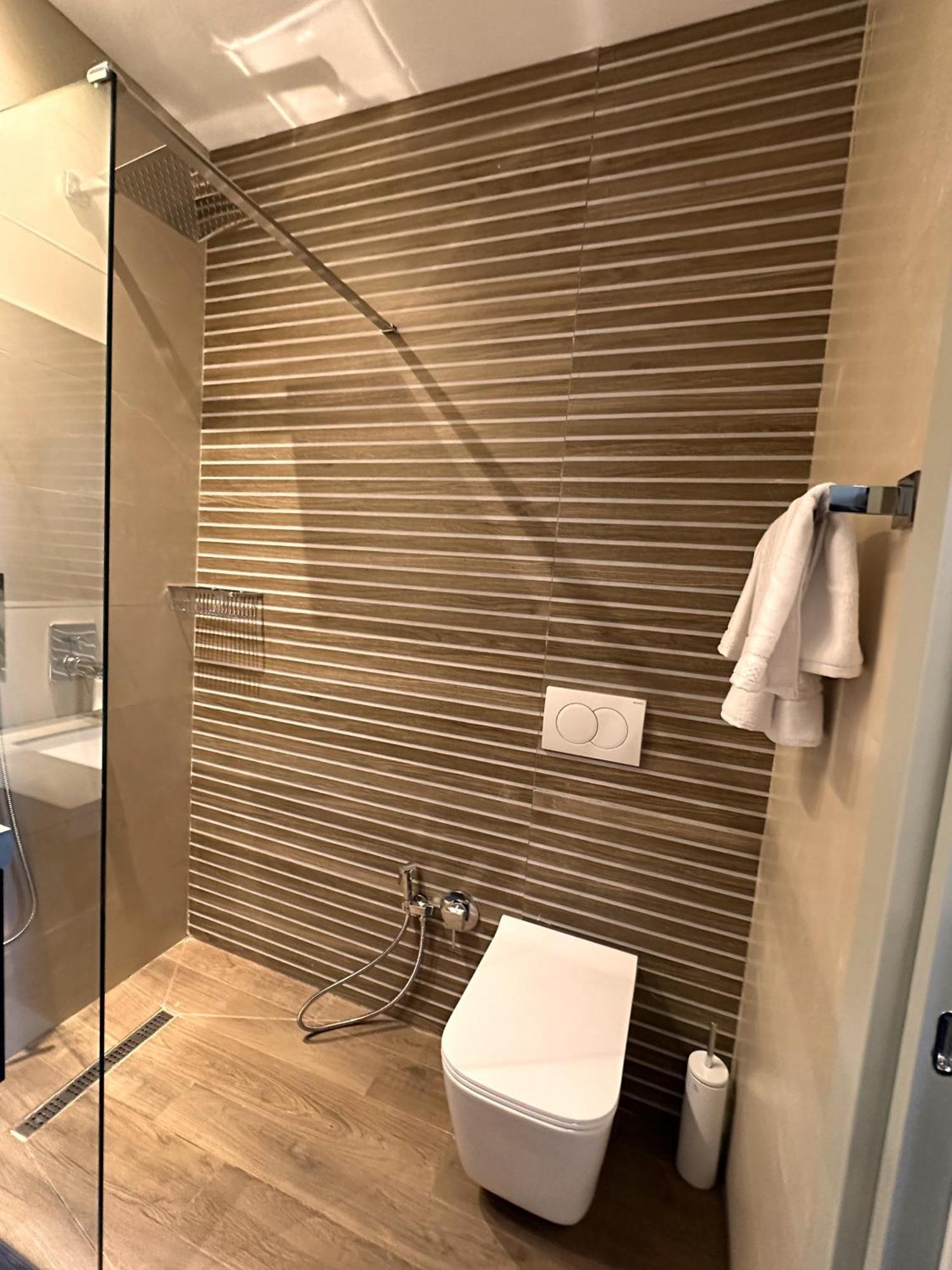 Tirana Central Rooms Экстерьер фото