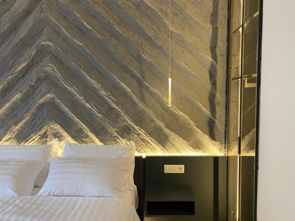Tirana Central Rooms Экстерьер фото