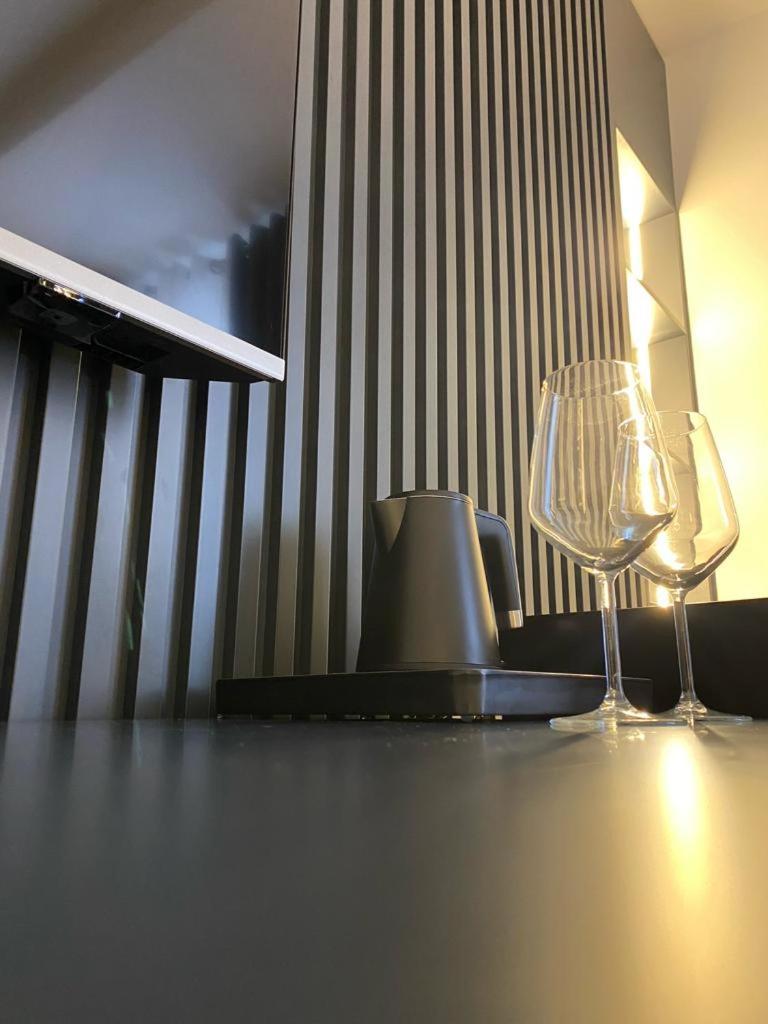 Tirana Central Rooms Экстерьер фото