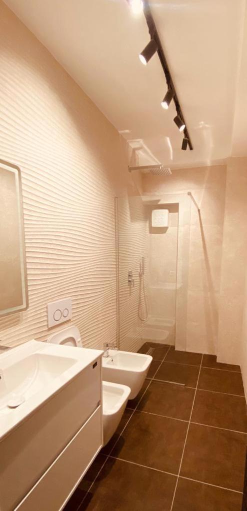 Tirana Central Rooms Экстерьер фото