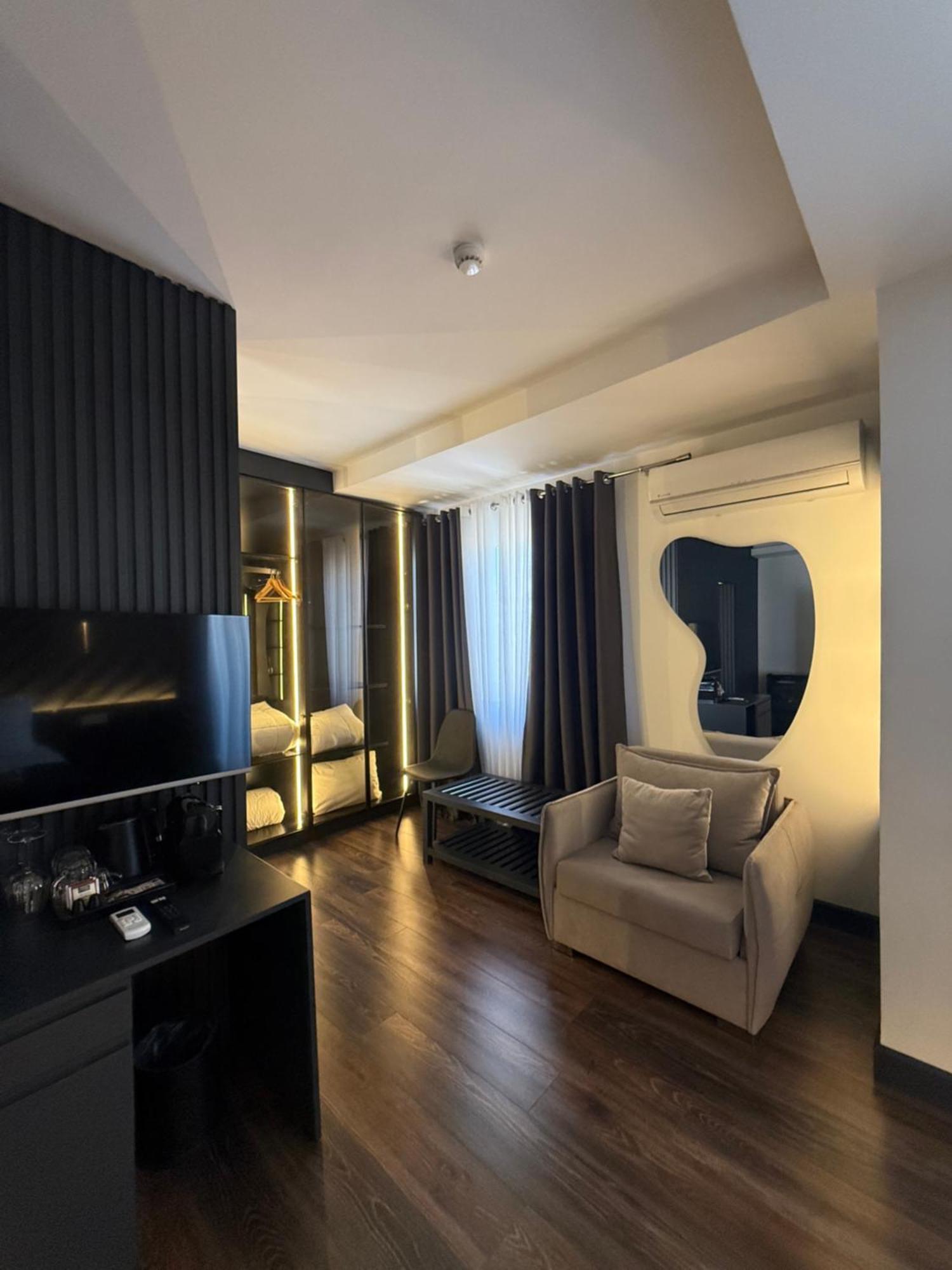 Tirana Central Rooms Экстерьер фото